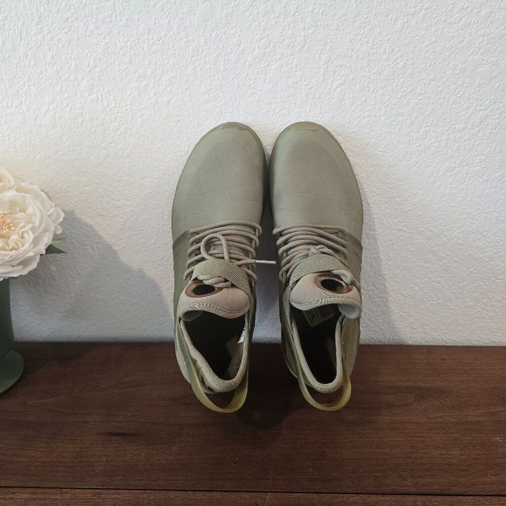 Supra Skytop V Green Sz 11